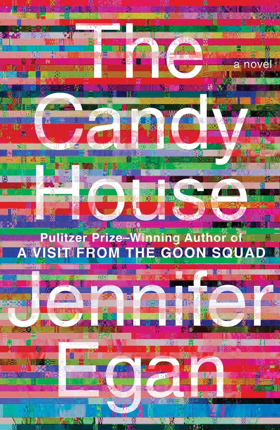 The Candy House