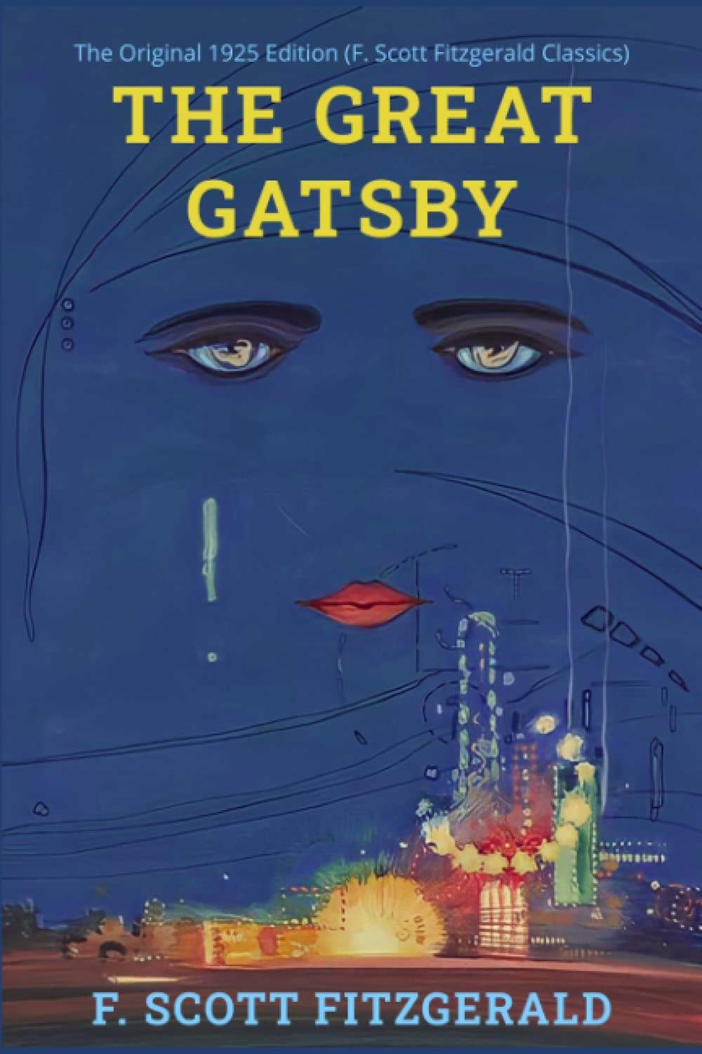 Great Gatsby